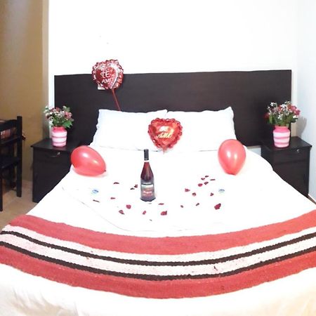 Kantu Progreso Inn Куско Экстерьер фото