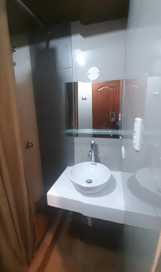 Kantu Progreso Inn Куско Экстерьер фото